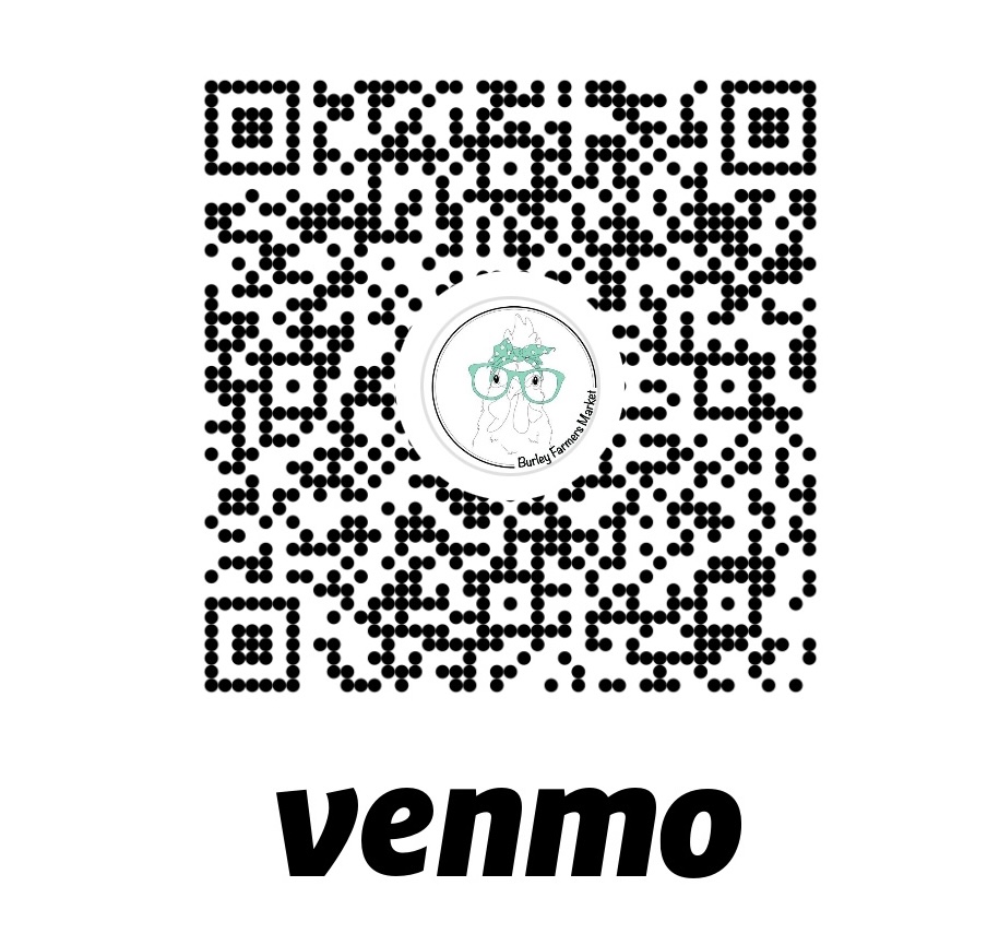 Venmo QR Code